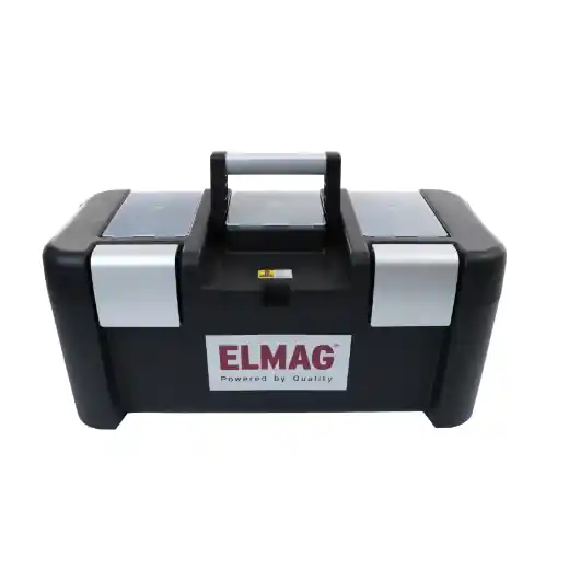 Schneller Versand ELMAG Transportkoffer für Niroreinigungsgeräte - CleanMaster RW (58530) oder UNO 500 (58527)