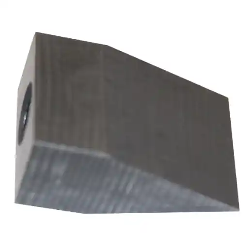 ELMAG Graphitanode 30° zum Polieren Top-Seller