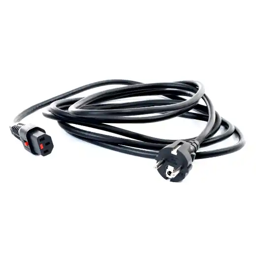 ELMAG Netzkabel zu iDuctor W2300 Echt