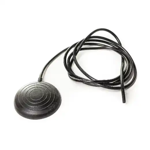 ELMAG Fuß/Schalter (EIN/AUS) zu SB 6K400 TC - (Nachrüstbar) Neu