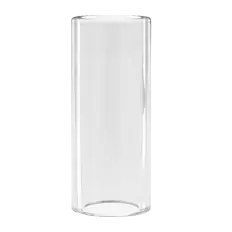 ELMAG Gashülse transparent L=47mm, AØ20,0/IØ14,3mm - zu WIG Gasspar Gaslinse (LARGE) Garantierte Lieferung