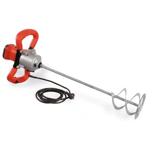 Echt ELMAG Rührwerk MiniMix 1600 - Set - inkl. Rührquirl 160 mm