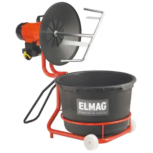 ELMAG Rührstation - MIXER 50 SUPER Versand Am Gleichen Tag