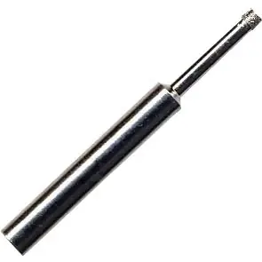Neue Kollektion ELMAG Diamantbohrer 8mm (galvanisiert) - Rundschaft