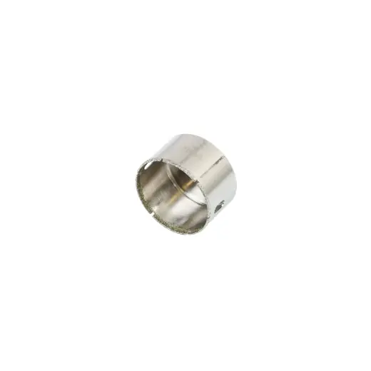 ELMAG Diamant-Bohrkrone Ø 50 mm - (ohne Adapter) Meistverkauft