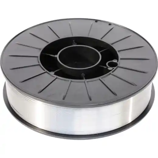 Rabatt ELMAG Aluminium-Schweißdrahtrollen AlSi5/3.2245