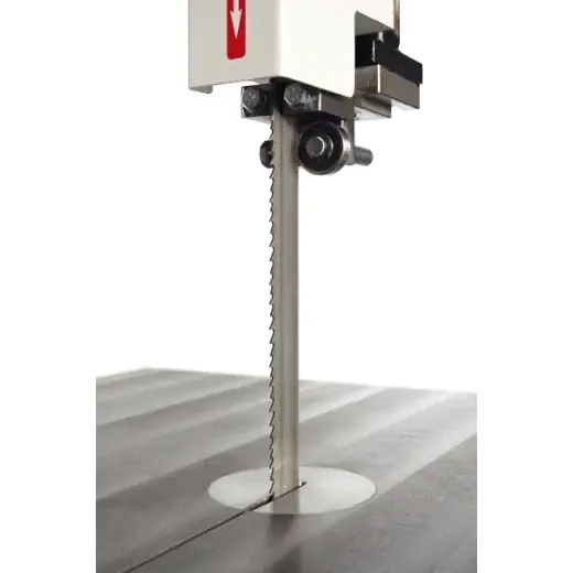 Sale ELMAG Bandsägeblatt BI-METALL cobalt M42 - 1620x13x0,65 mm, 6/10 ZpZ, f. Bomar Pulldown