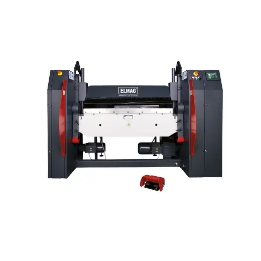 ELMAG Motorische Schwenkbiegemaschine - Modell MSTSM-SH 3020x2,0mm Jetzt Kaufen