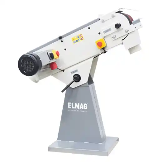 ELMAG Bandschleifmaschine - BSM 150x2000 Günstig
