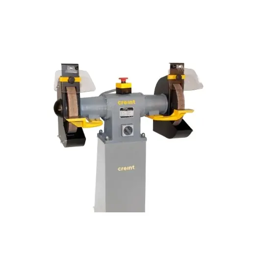 Knallerangebot ELMAG Industrie HD-Doppelschleifmaschine 300 - 400 Volt