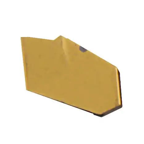 ELMAG HM-Wendeplatte GTN 3 zu Einstechklemmhalter QA 16x16/20x20/25x25 - SLTH 10x10/12x10 /16x10 Sonderaktion