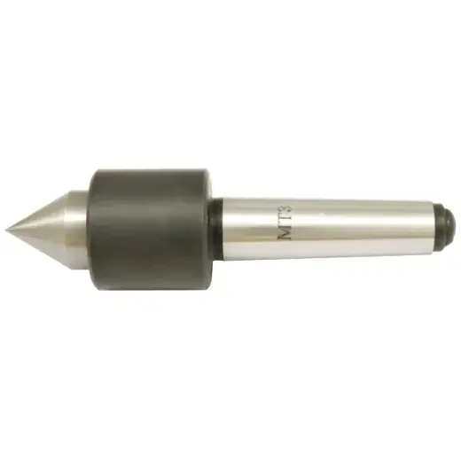ELMAG Mitlaufende Körnerspitze MK 5 Neue Kollektion