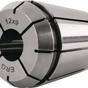 Schnäppchen Spannzange ER25-GB Spann-D.7mm 4-KT.5,5mm TECWERK