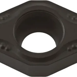 Abverkauf Wendeschneidplatte DCMT11T308-F PMK30 Bearb.Schlicht TECWERK VE: 10 Stück