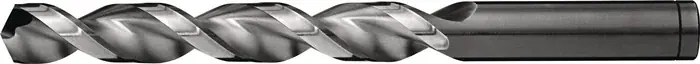 Spiralbohrer DIN 338 Typ TFL D.7mm HSS-Co5 profilgeschl.fasennitr.Zyl.schaft VE: 10 Stück Knallerangebot