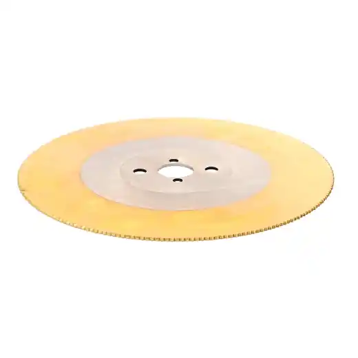 ELMAG Sägeblatt HSS-E/COBALT - TiN-beschichtet - 32 mm Garantierte Lieferung
