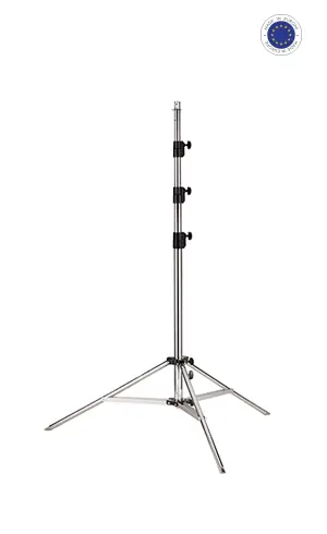 Saisonangebot Airstar Stativ P480-S mit Federsystem 4,80 m für Sirocco 700/1000