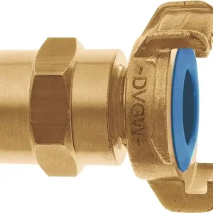 Schlauchstück GEKA plus XLK MS bleifrei Schl.-Gr.13mm G.190g GEKA VE: 5 Stück Sonderaktion