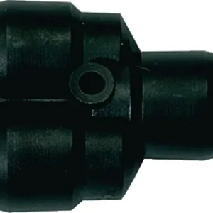 Jetzt Bestellen Y-Steckverbindung Blaue Serie 8mm L1 39,8mm RIEGLER VE: 10 Stück