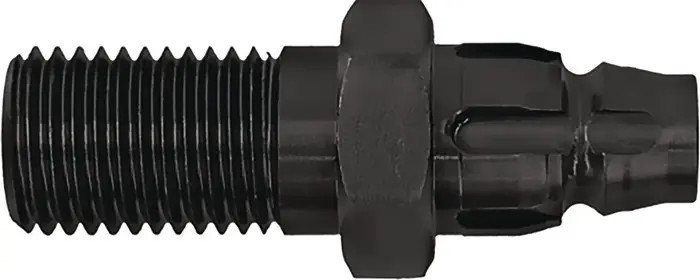 Diamantbohrkrone Adapter f.Hilti DD BI L.110mm Schaft-D.47mm TW Neu