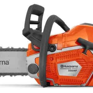 Ausverkauf Husqvarna Spielzeug Kettensäge 550XP ohne Batterie