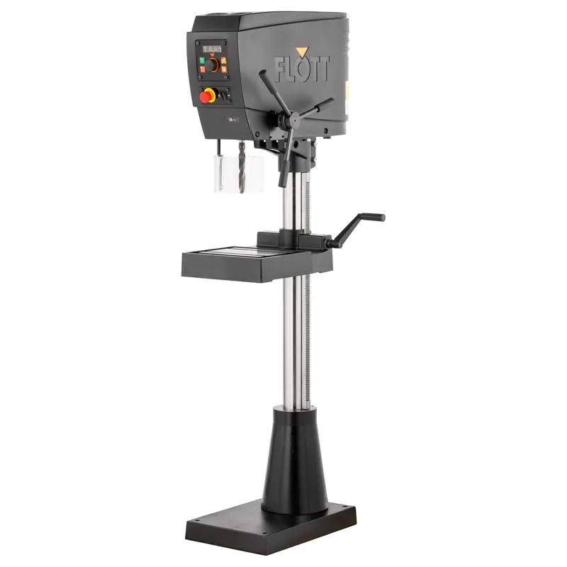 FLOTT Säulenbohrmaschine SB 20 Plus Sofort Bestellen