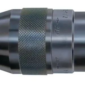Schnellspannbohrfutter Spann-D.1-13mm B 16 f.Re.-Lauf TECWERK Zertifiziert
