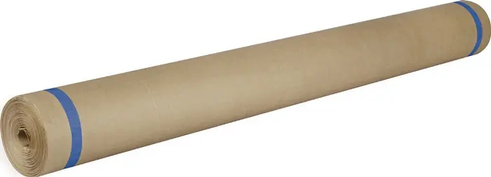Abdeckpapier SMOOTH-TEC® Cover 397 70g/m² L.45m B.900mm KIP Nur Für Kurze Zeit