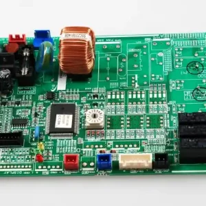 REMKO Platine ComKit Version C CMF/CMT/WKF 120/180 252012 Zertifiziert
