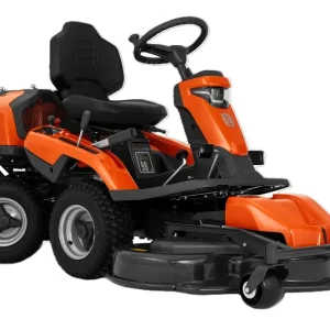 Husqvarna Aufsitzrasenmäher Rider R 316TsX AWD Kawasaki 9,7 kW - ohne Mähdeck Super-Preis