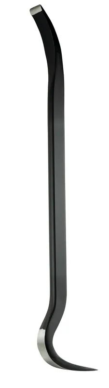 Billig MOB Power Bar Nageleisen – 36 Zoll – Geschmiedeter Stahl – Extreme Kraft & Haltbarkeit