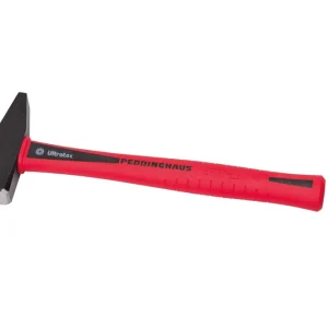 PEDDINGHAUS Schlosserhammer – 300 g – Ultratec 3-K Stiel – Unzerbrechlich & ergonomisch Beliebt
