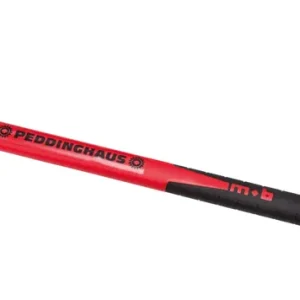 PEDDINGHAUS Vorschlaghammer – 5 kg – Ultratec 3-K Stiel – Geschmiedet, unzerbrechlich & gehärtet Neue Kollektion