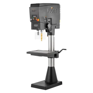 FLOTT Säulenbohrmaschine SB 40 MV Plus Preisknaller