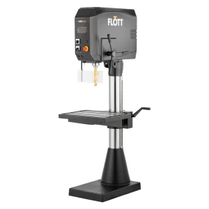 FLOTT Säulenbohrmaschine SB M5 ST Begrenztes Angebot