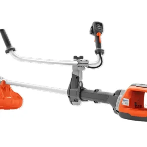 Wochenendangebot Husqvarna 36V Akku-Motorsense 535iRXT ErgoFeed®-Trimmerkopf und Balance XB Tragegurt Solo - ohne Akku und Ladegerät