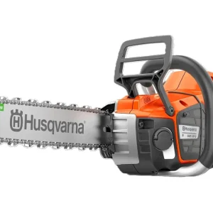 Husqvarna 36V Akku-Motorsäge 542i XP® G 16" - SP21G - Solo - ohne Akku und Ladegerät Aktuell