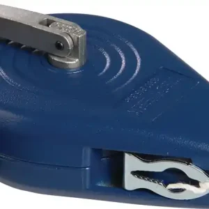 Schlagschnurautomat Schnur-L.30m Magnesium-Druckguss TECWERK Aktuell