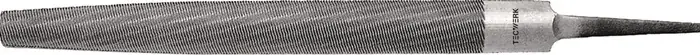 Werkstattfeile DIN 7261 L.200mm Q.20x6mm Hieb 2 Halbrund TECWERK Begrenztes Angebot