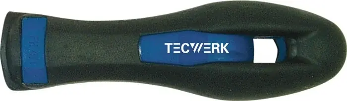 Ausverkauf Feilenheft Heft-L.115mm 300-350mm Ku.TECWERK VE: 10 Stück