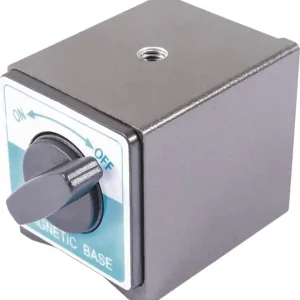 Mega-Angebot Magnetfuß B.60mm T.50xH.55mm M8 TECWERK
