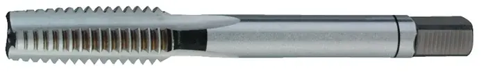 Handgewindebohrer DIN 352 Nr.1 M14x2mm HSS ISO2 (6H) TECWERK Zertifiziert