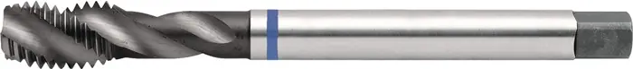 Maschinengewindebohrer DIN 376C VA M20x2,5mm HSS-Co TiCN 6H TECWERK Aktuell