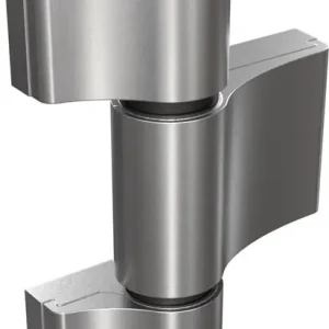 Solange Der Vorrat Reicht Aluminiumtürband 4 AT Univ.Trgkr.220kg EV1 elox.