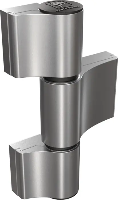 Solange Der Vorrat Reicht Aluminiumtürband 4 AT Univ.Trgkr.220kg EV1 elox.