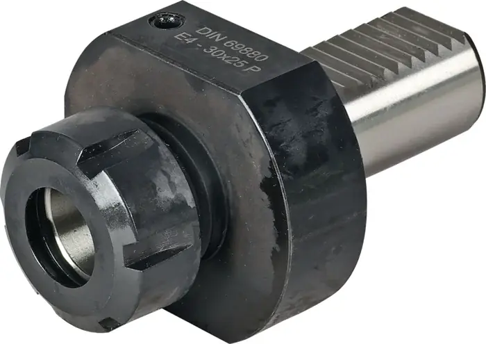 Sofort Bestellen Werkzeughalter ER E4 DIN 69880 Spann-D.2-16mm VDI40 A.-L.62mm TECWERK