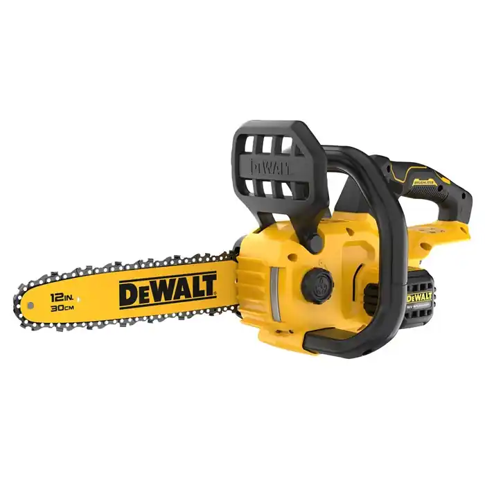 Preisknaller Akku-Kettensäge DCMCS565N 18 V/54V DEWALT
