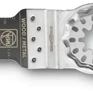Sägeblatt B.35mm Starlock 1 St./Packung FEIN Highlight