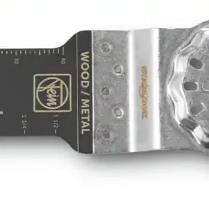 Sägeblatt B.44mm Starlock 1 St./Packung FEIN Neuheit