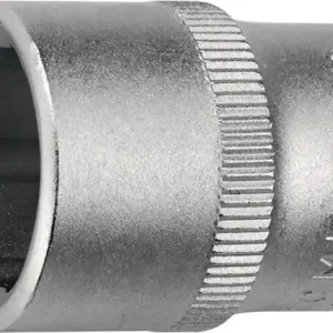 Angebot Steckschlüsseleinsatz 1/4 Zoll 6-kant SW 6mm L.25mm TECWERK